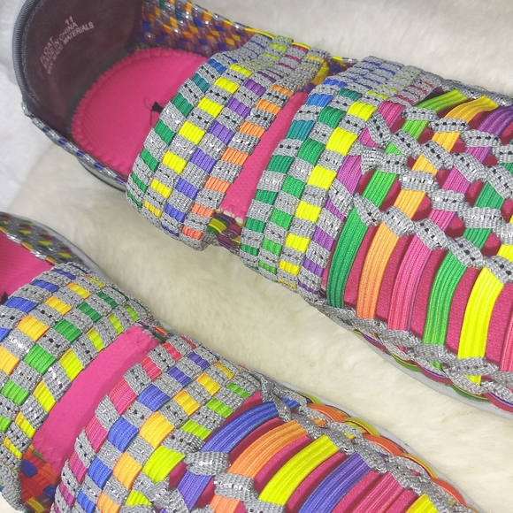 Shoes - Picture 3 of 14